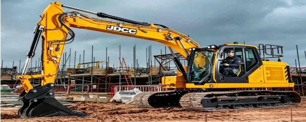 Proyecto de estructuras de acero JDCC