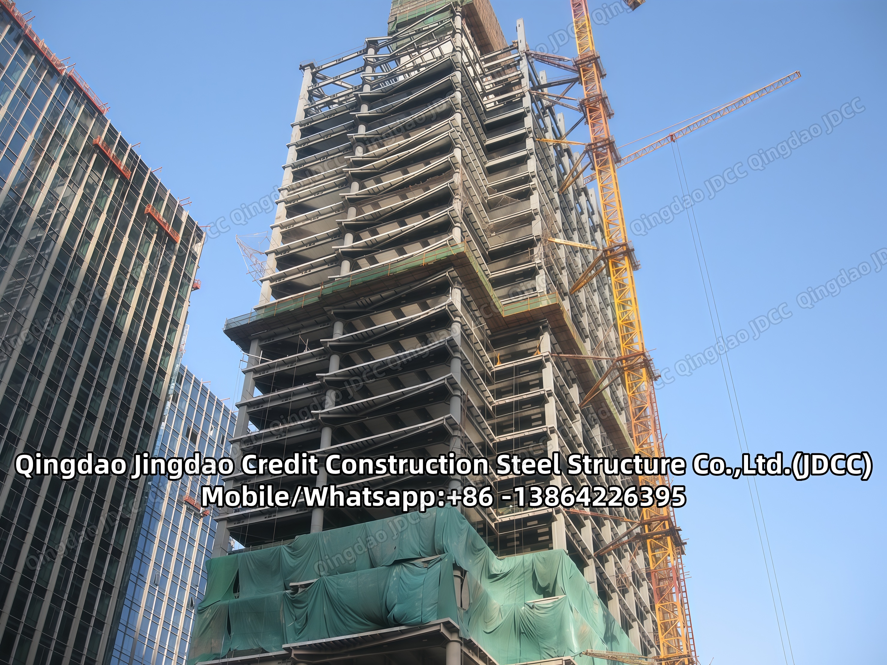 Construcción residencial de estructura de acero - Products